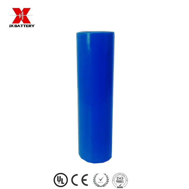 deep cycle rechargeable 2000mah cylindrical isr li ion 18650 li-ion battery for led light