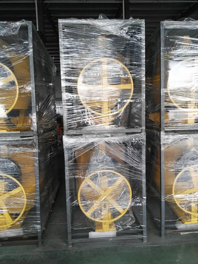 350L Capacity New concdition Diesel concrete mixer CM350 with Online support