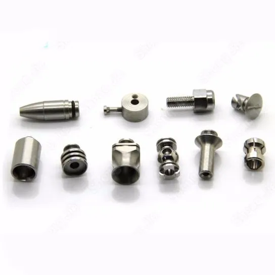 MMS Tungsten Carbide Bearing Sleeve,Hard Metal Bearing Bushings