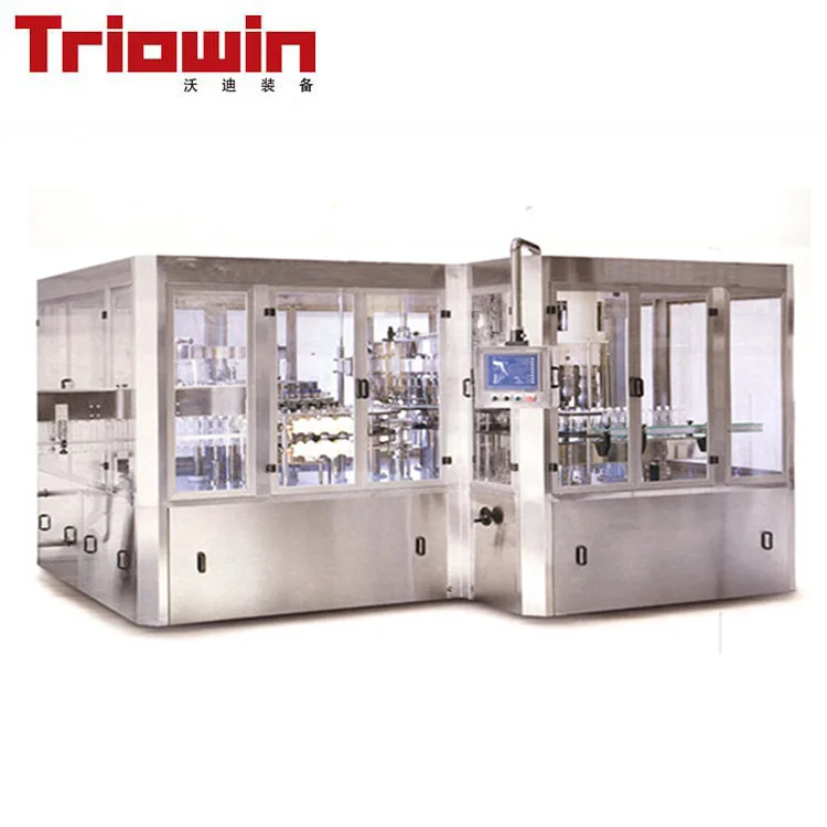 Tomato paste dilution system ketchup and packing line