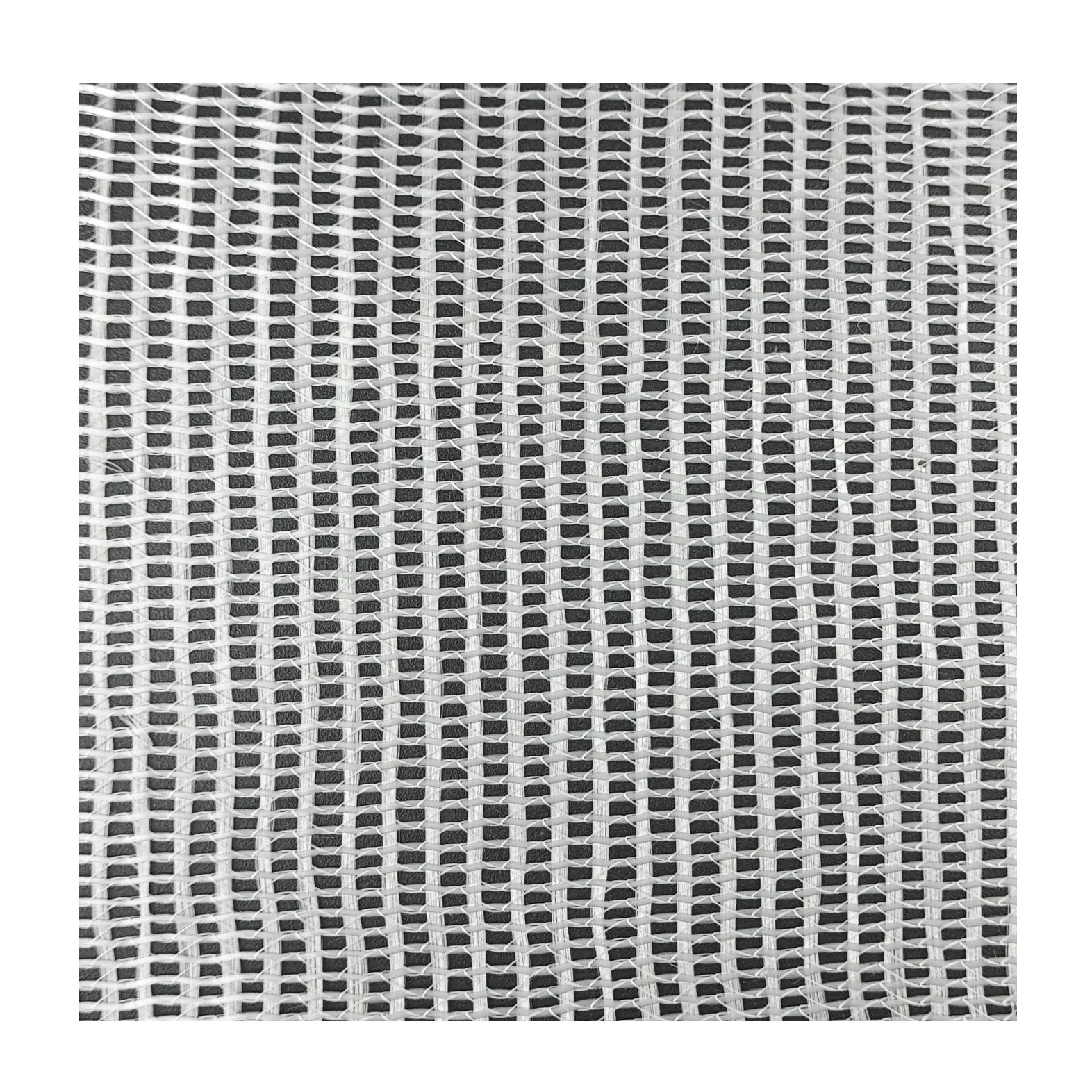 Высокопрочная трикотажная ткань из 100% полиэстера для изготовления водонепроницаемых материалов