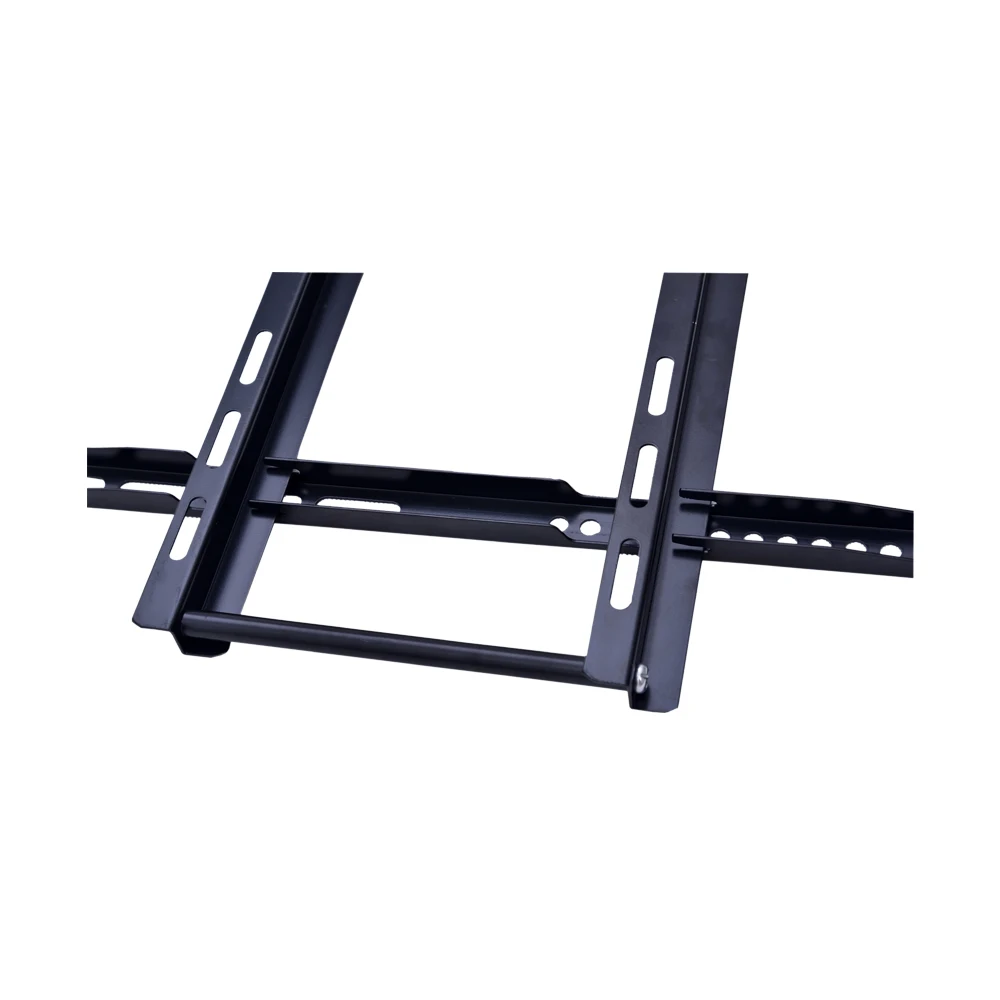 
China factory vesa 400x400mm fixed montajes de la pared del eslabon giratorio del lcd plasma led television bracket wall mount 