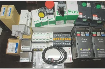 High Speed Colonial Bag Trash Bag Making Machine