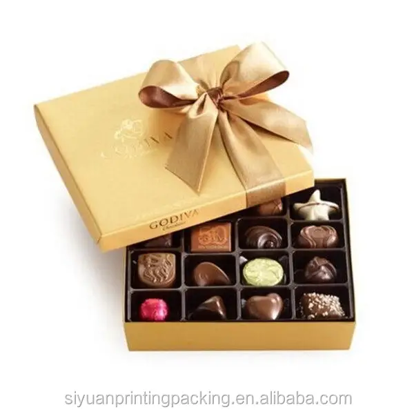 Design hotsell chocolate box dubai chocolate gift box