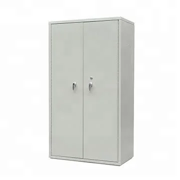 Современный пожарный шкаф с 1 часовым уровнем огня