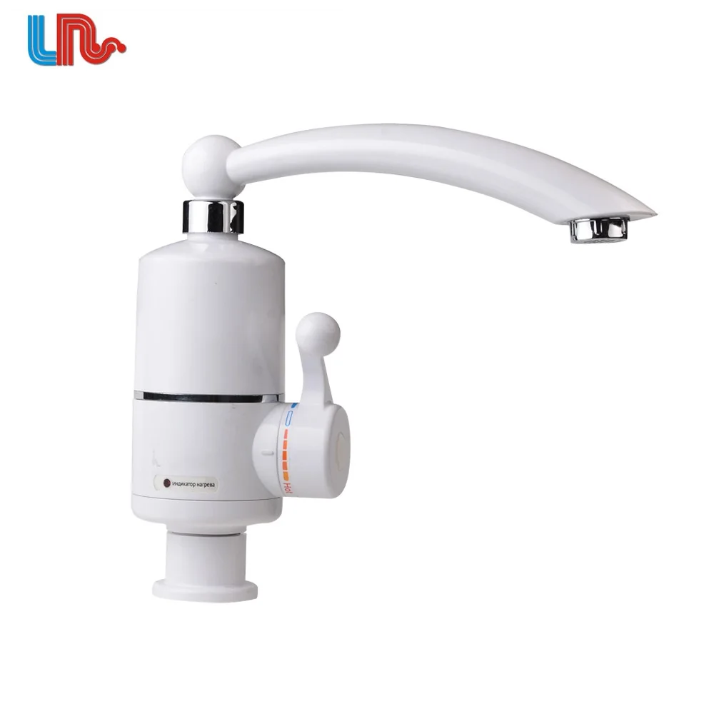 high quality instant heating water faucet