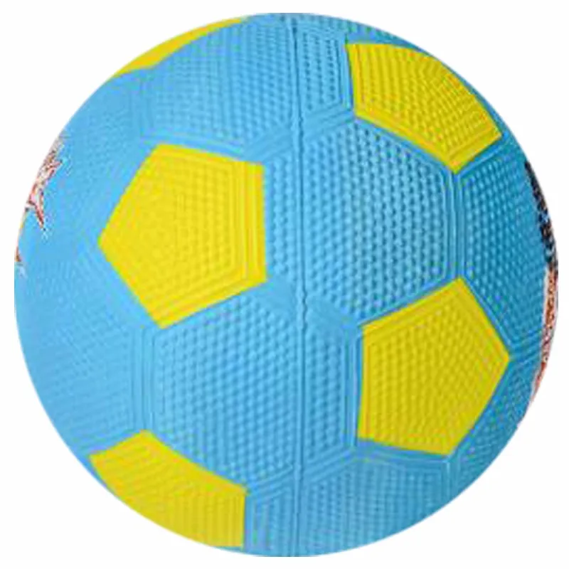 wholesale size 5 4 3 rubber Football Soccer Ball