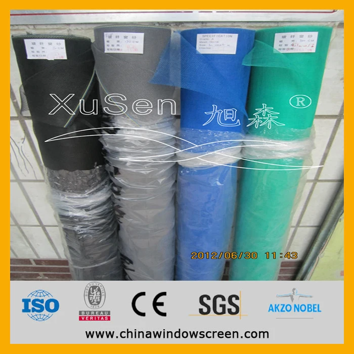 Двери и окна, высококачественные цветные пластиковые анти-москитные сетки/стекловолокна весь экран/нейлон окна экран насекомого