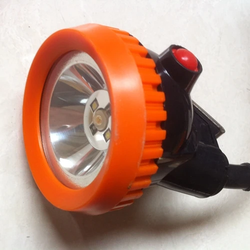 2013 новый!!! Klw6lm цифровой добычи лампы сид сигнализации лампы шахтера