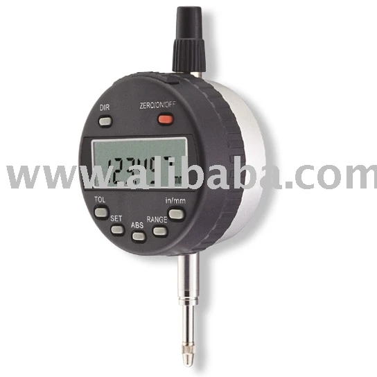 
 Electronic Digital Indicator  