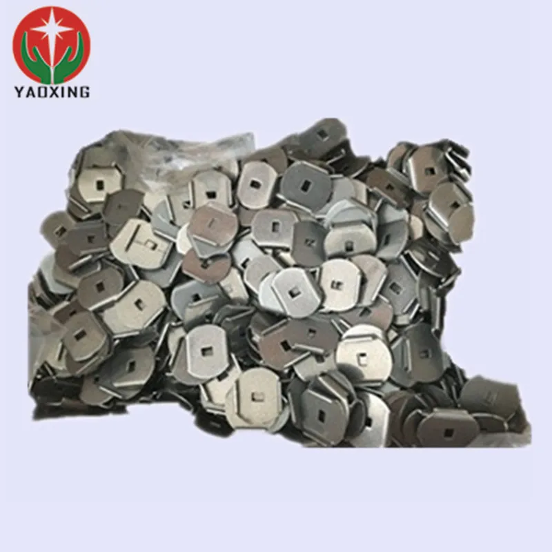 Insultwist pin washer 310S with ceramic cuplock