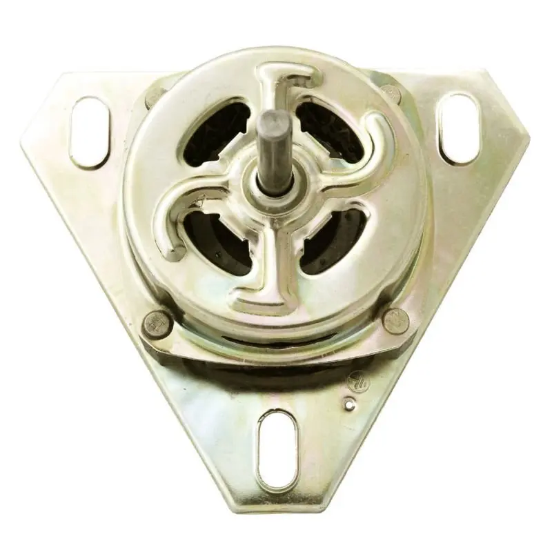 washing motor in washing machine parts
