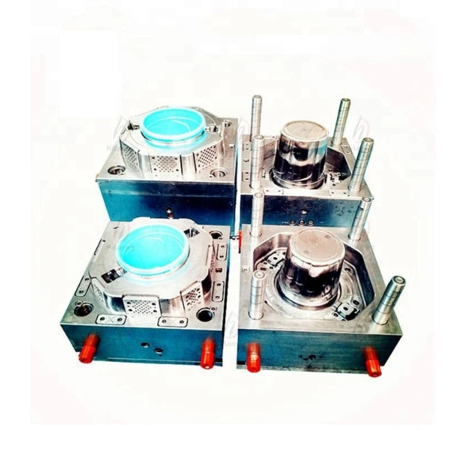 ABS Plastic Enclosure and Injection Mould for Bucket