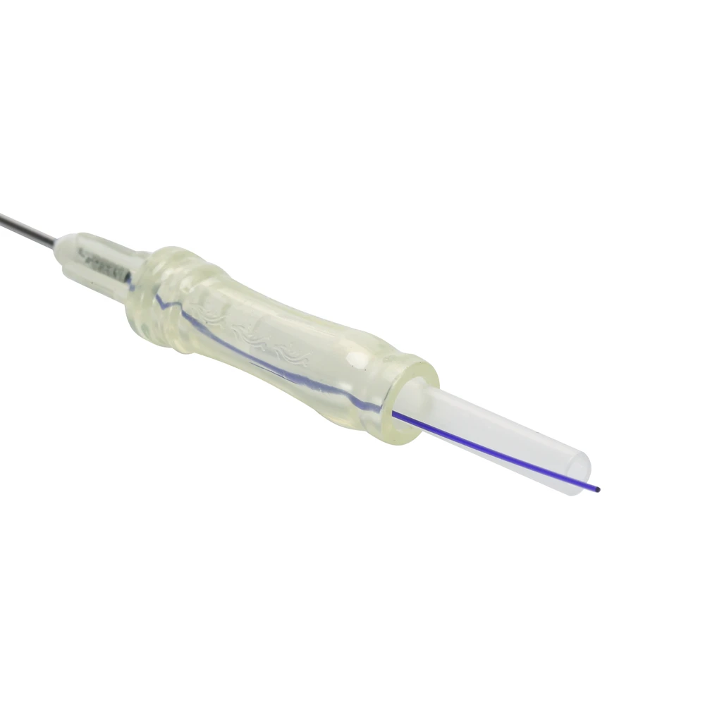 Yastrid 100USD upon gift new products plastic surgical v line face lifting thread pdo ,thread lift face pdo 19g 100mm R cannula