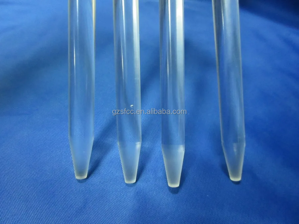 
PMMA threaded knitting needles circular knitting needles 