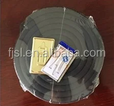 Quanzhou Mosquito Coil Factory Top Brand No Smoke Eco-friendly Black MOSQUITOES Africa Popular Wholesale Original BNC Disposable