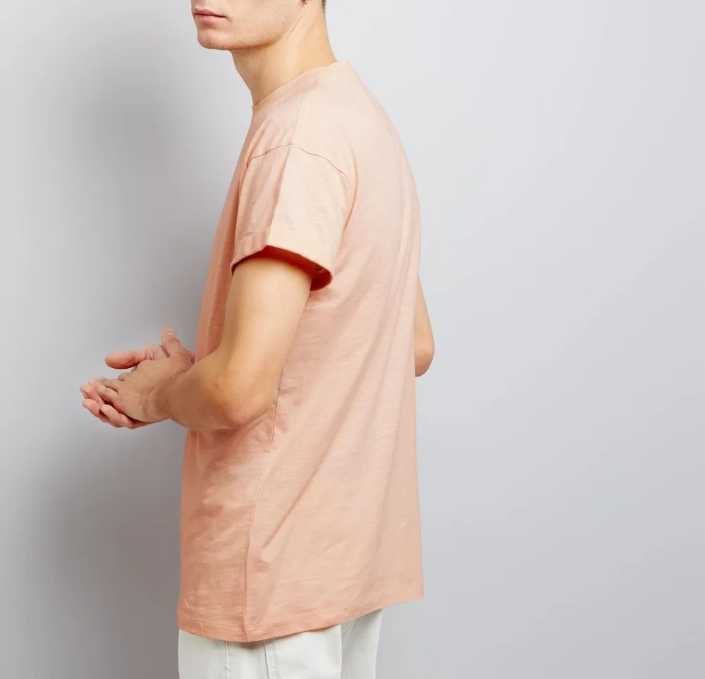 
94% cotton 6% elastane crewneck cotton rich mens t shirt stretch jersey plain blank t shirt cotton rich mens t shirt stretch jersey plain blank t shirt