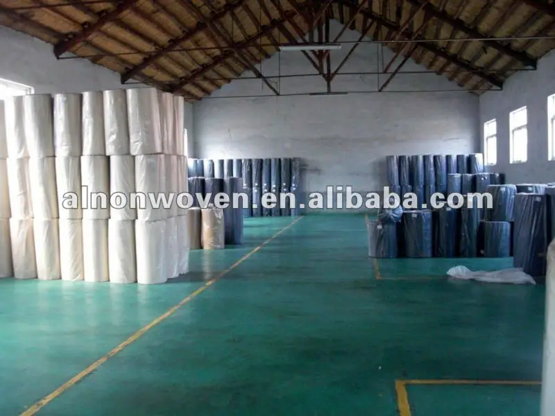3.2m S Nonwoven Fabric Production Line