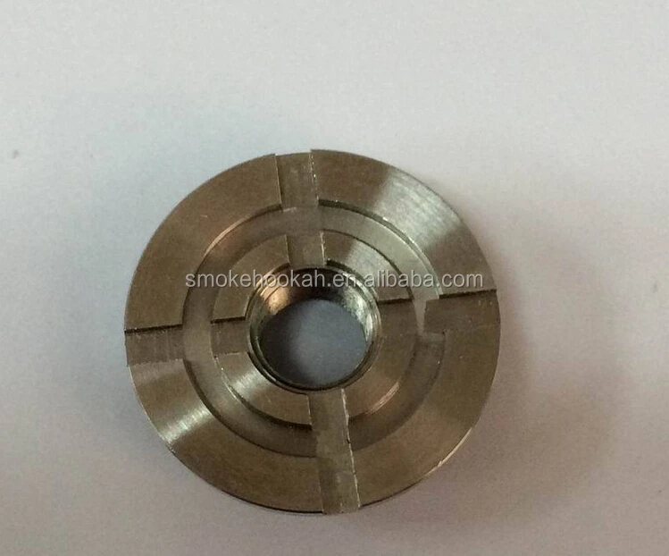 High compatibility e-cig vape 510/ego connector 510 thread connector ecig accessories electronic cigarette