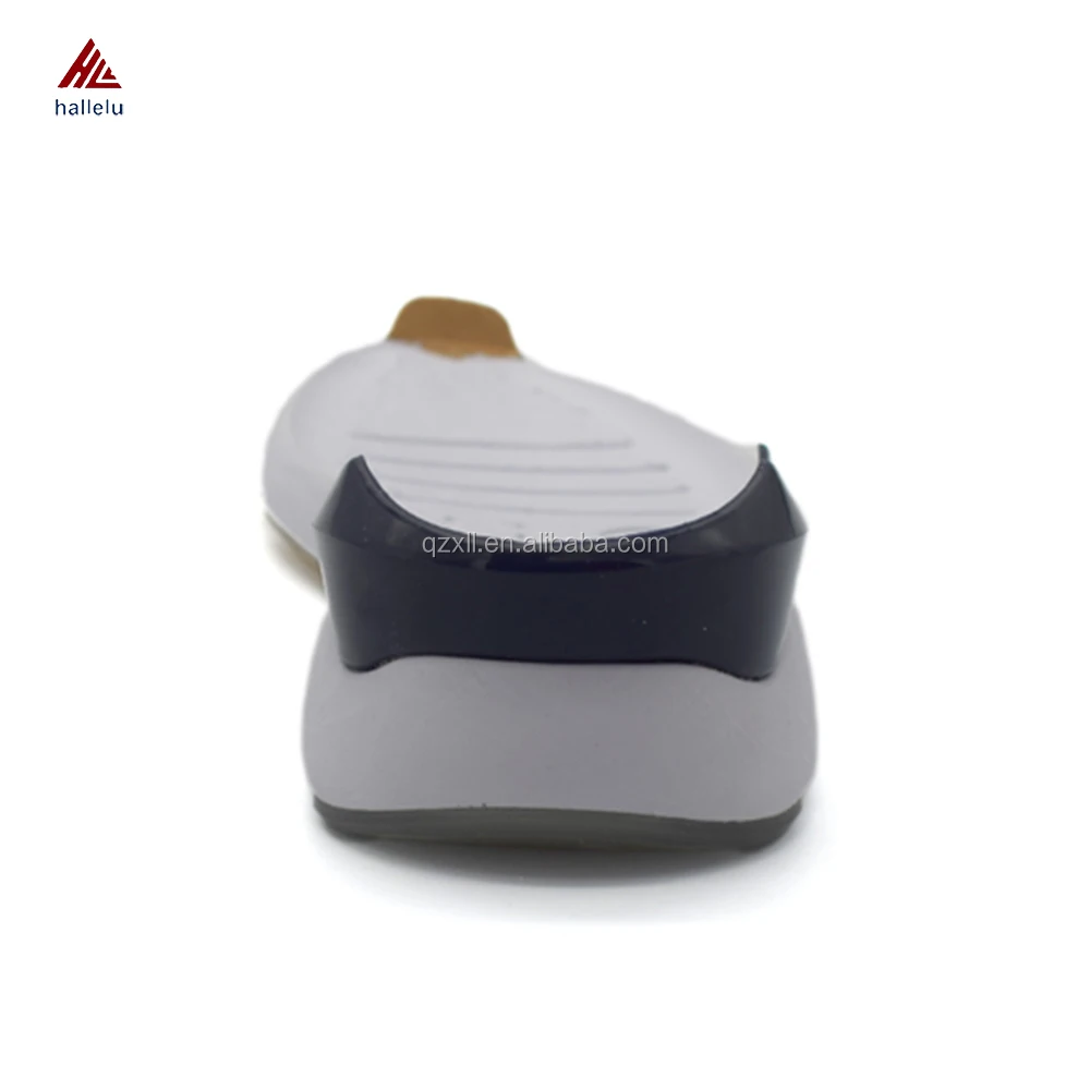 
Brand Quality Men Transparent Wholesale Order TPU Counter Popular TPR EVA Sole 