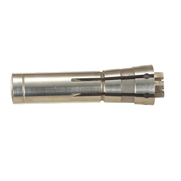 Pluritec M320-64 шпинделя цанговый 16703