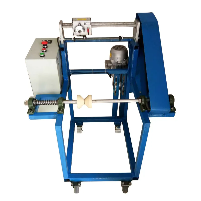 Best selling copper wire coil winding machine automatic