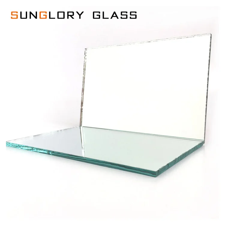 buy half silvered mirror