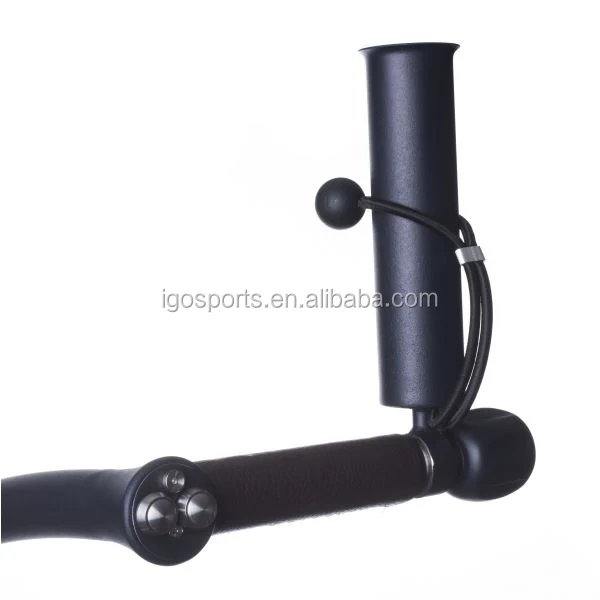 motor for electric golf caddy