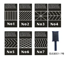 cat eyes magnet stick strong magnetism cat eyes shape uv gel nail polish nail tools factory