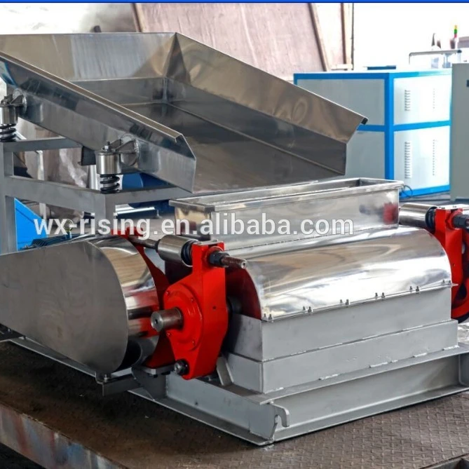 Промышленная и съедобная ЙОДИРОВАННАЯ соляная машина, Производитель