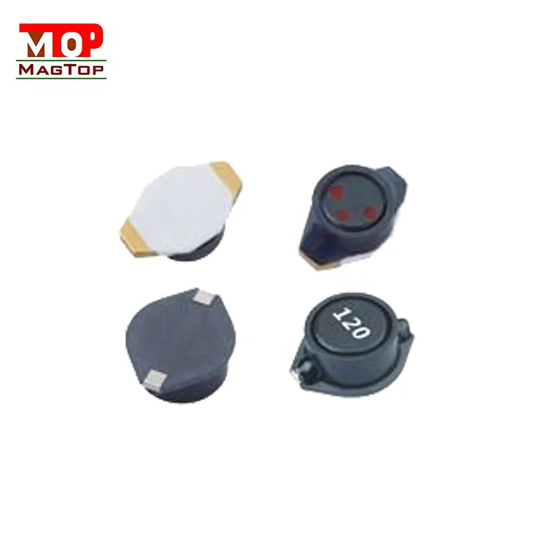  Ферритовый сердечник SMD индуктор 270 мкГн серия MTRW экранированный
