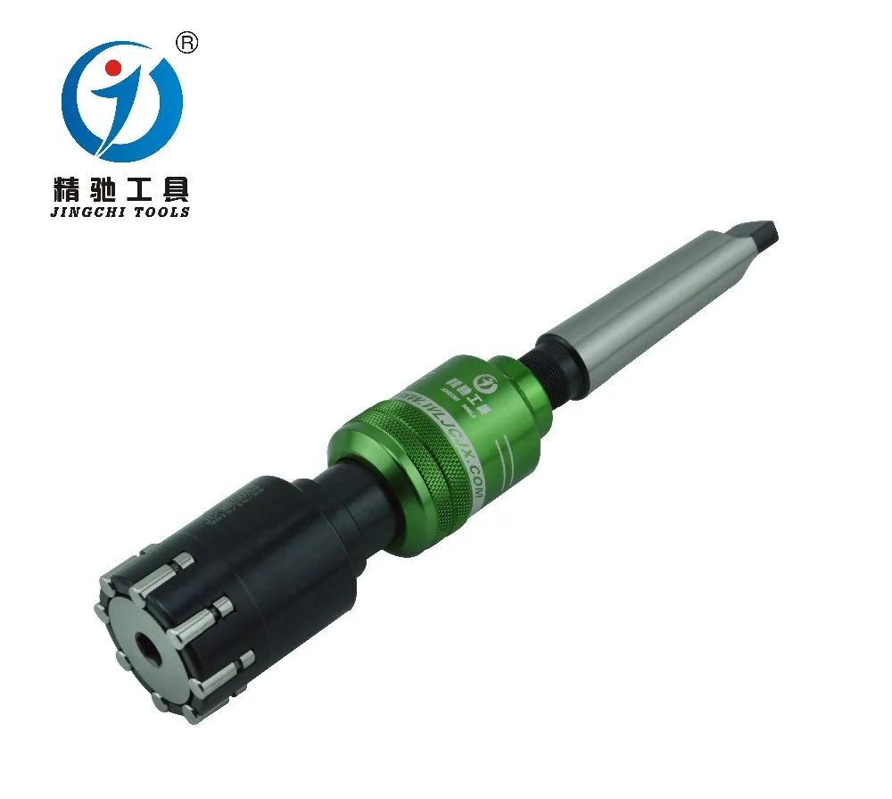 JC-MK50A3 curtain-hole honing tool cylinder tube inner roller running-in tool
