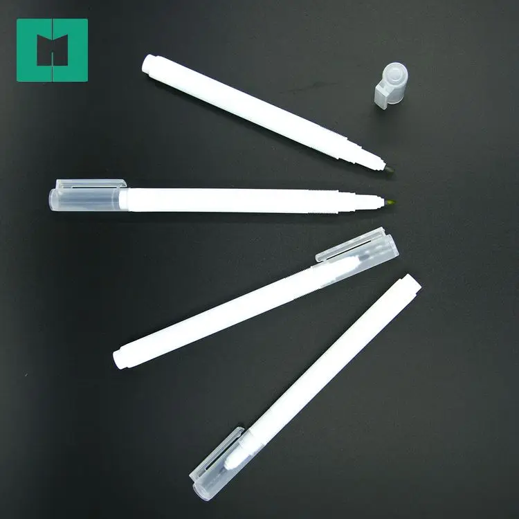 China Factory ISO 10993 approved sterile surgical skin marker pen medical skin marker