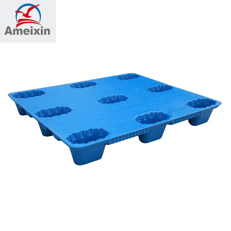 
Hot sale good quality vacuum forming plastic pallet supplier plastic pallet prices 