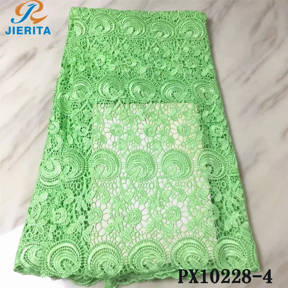 PX10228-10 purple-black flower wavy cotton trimming embroidery lace farics with quipure lace material