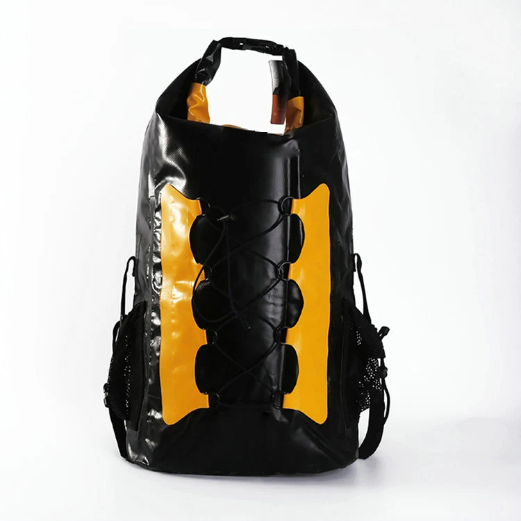 Waterproof Dry Bag For Outdoor Cool Outdoor Men Dry Bag Waterproof Travel Hiking Backpack