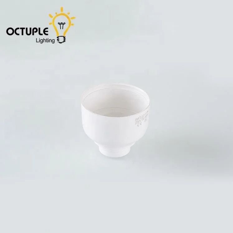 manufacturing e27 5w 7w 9w 12w aluminum led lamp bulb light skd parts