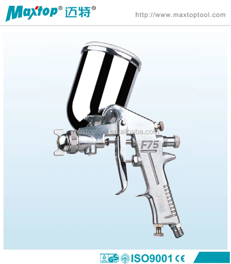 F-75G 400ml Car Painting Mini Spray Gun