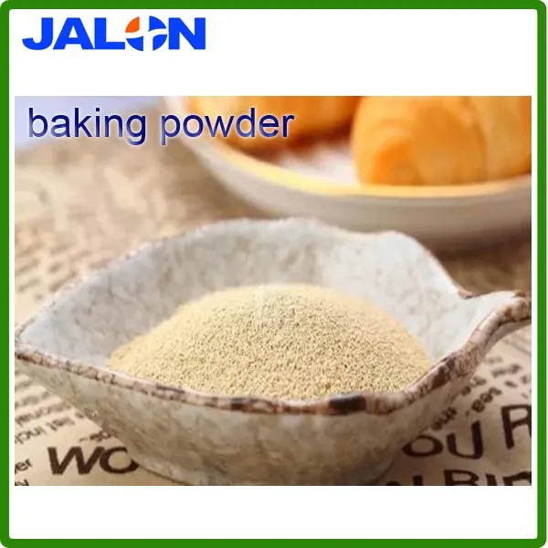 5kg vacuum packed baking powder
