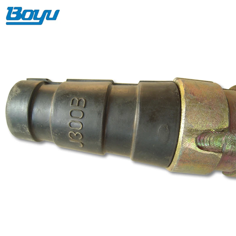 Stringing Equipment Conductor Sleeve Joint/Cover Joint