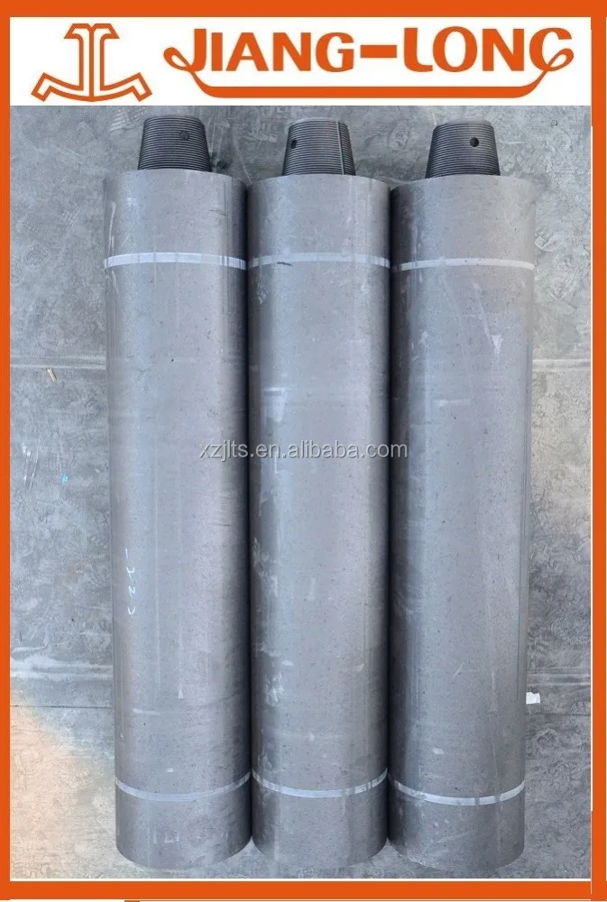 Китай Графитового Электрода используется в дуговой печи дешевой цене