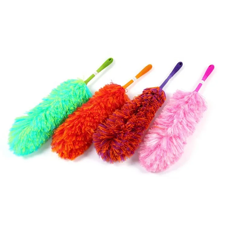 microfiber furniture house cleaning feather duster