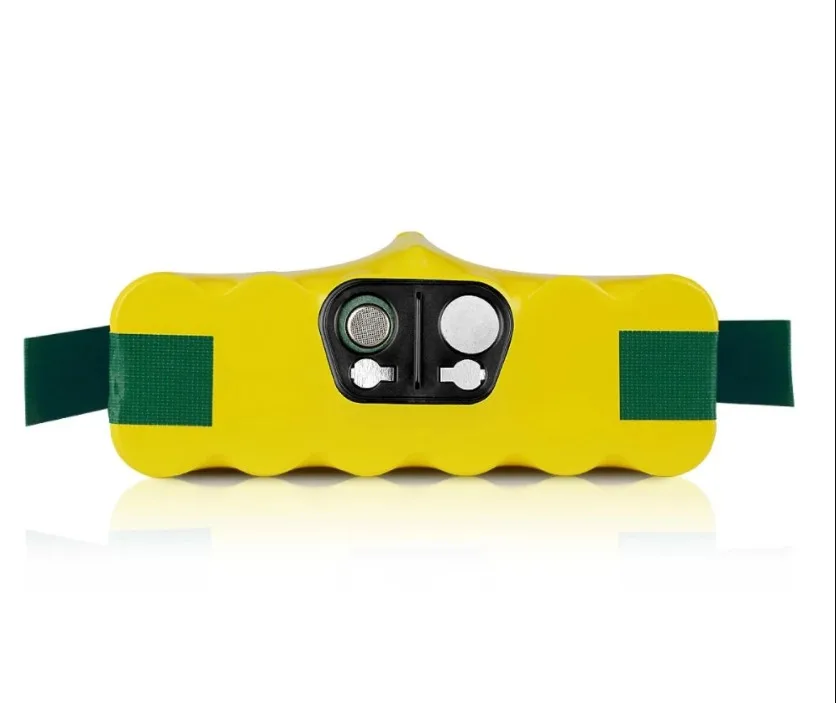 Power tool Battery for iRobot R3 500, 600, 700 & 800 series 14.4V 4500mAh NI-MH APS Battery