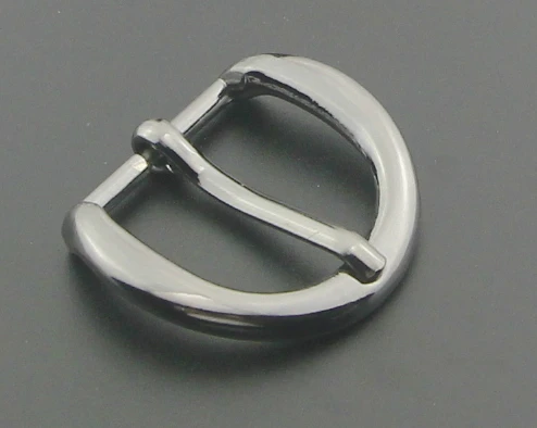 Wenzhou Wholesale zinc alloy custom shoe buckle