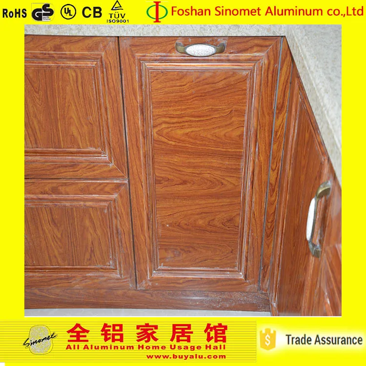 
2017 Chinese New Year hot sell home used kitchen cabinets craigslist 