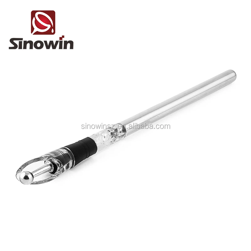 Stainless Steel Wine Chill Stick Instant Wine Chiller