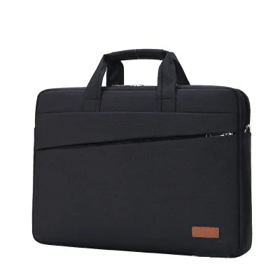 Custom sublimation laptop sleeve with handle,notebook laptop sleeve 15.6 bag with custom logo