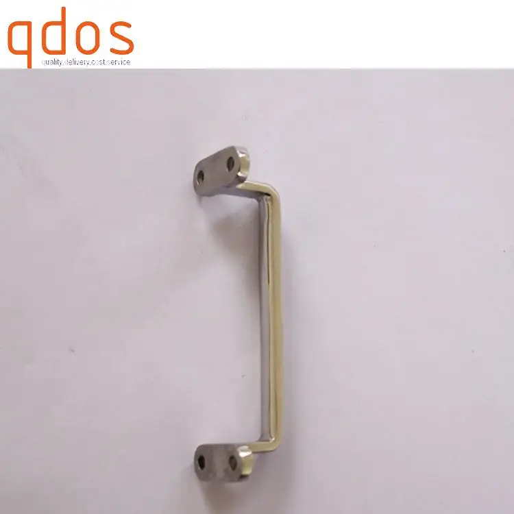 
Custom design folding door handle/main gate handle 