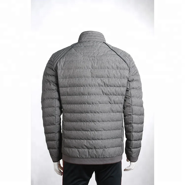 High Quality Custom Europe Style Mens Work Shirt