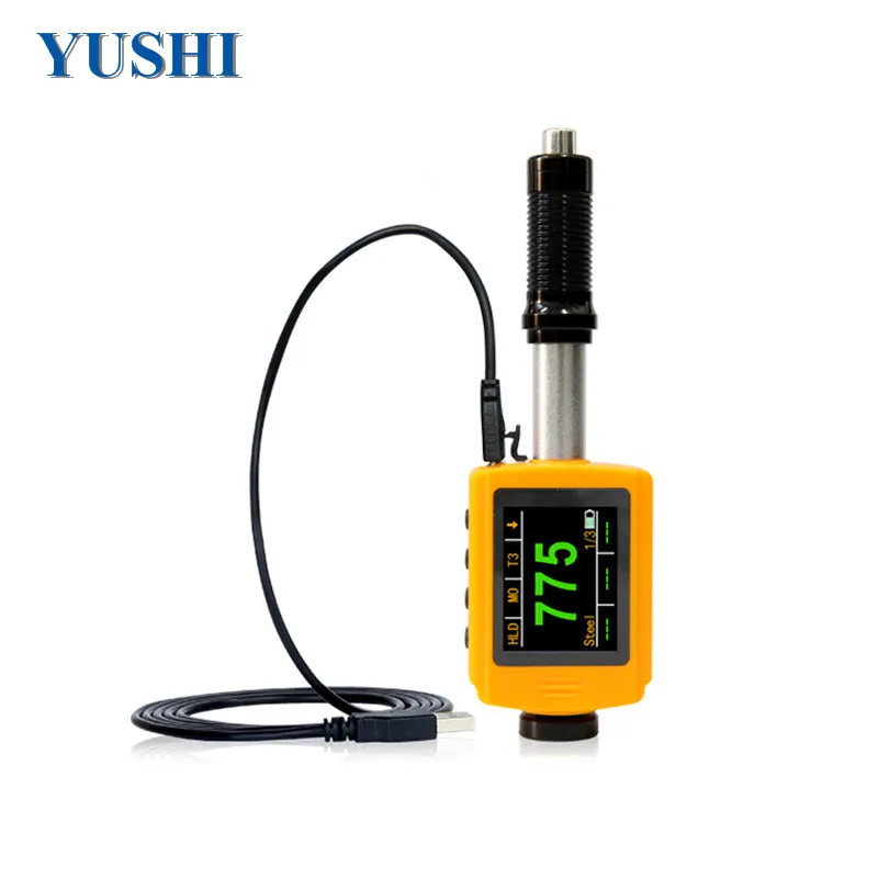 LM330 Pen Type Leeb Hardness Tester Metal Hardness Tester